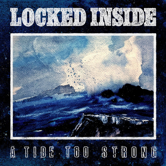 A Tide Too Strong cover art
