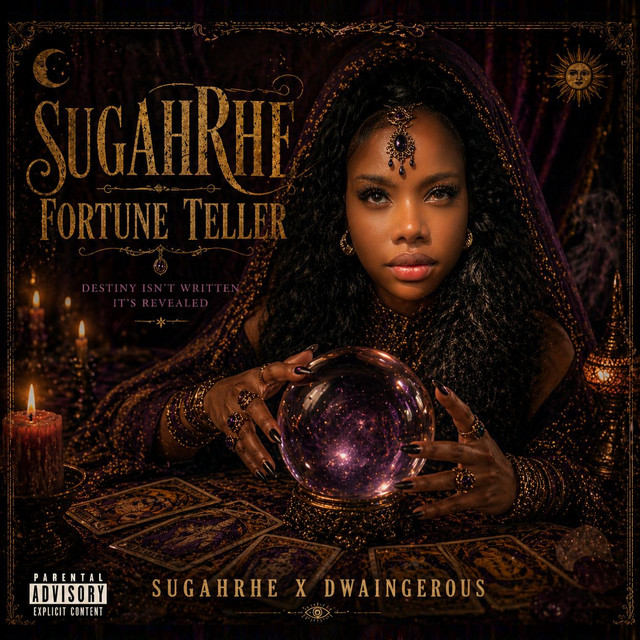 Fortune Teller