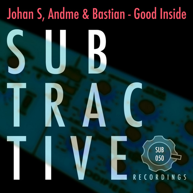 Good Inside album art