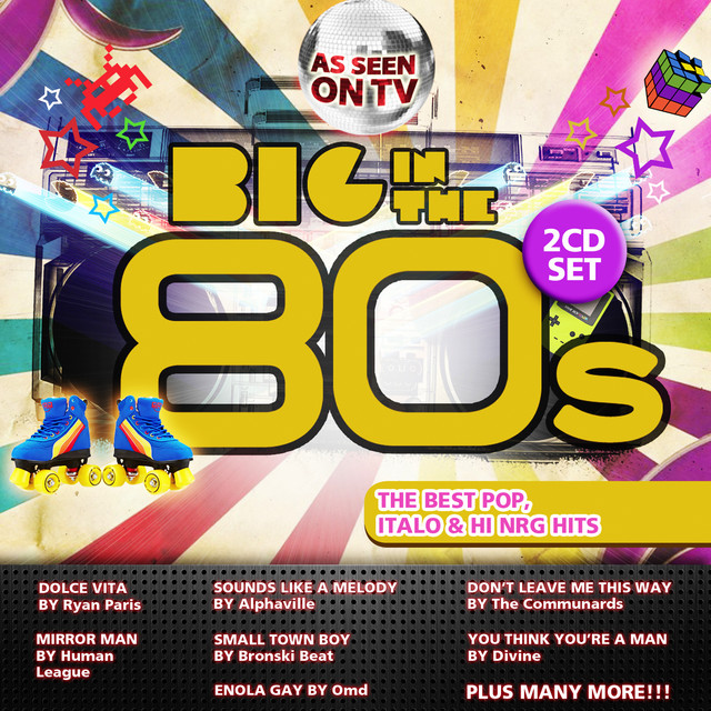 Big Oldies SUPER COMPILATION CD 10枚 Big Oldies 10枚 COMPILATION CD SUPER