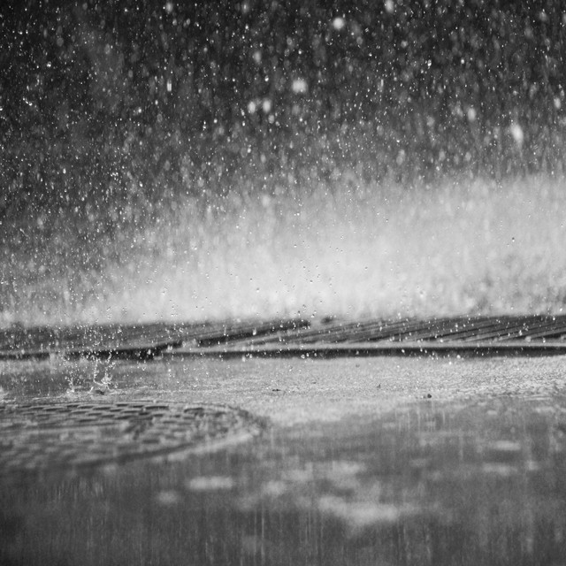 16 Sleep Rain Sounds - Cure Insomnia, Baby Sleep Aid, White Noise, Relaxing Natural Sounds cover art