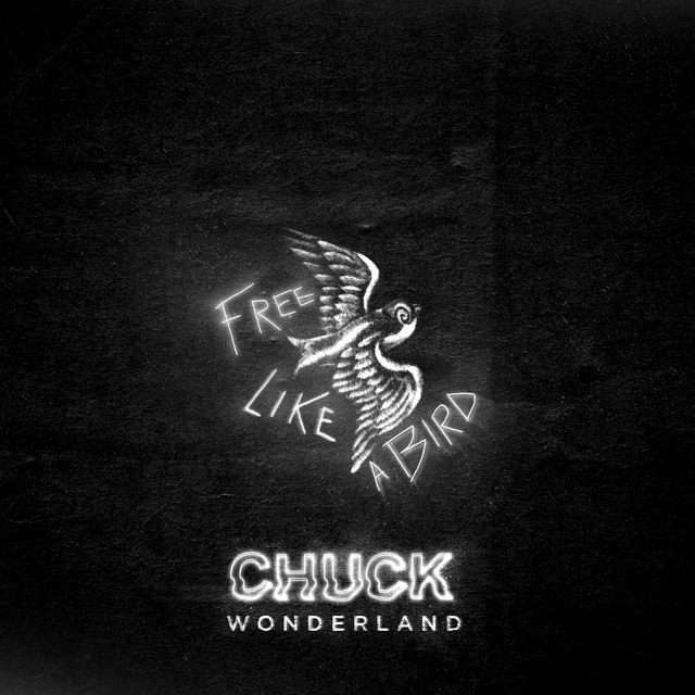 Cover du titre Free Like A Bird (feat. Larry Lynch) - Acoustic Version