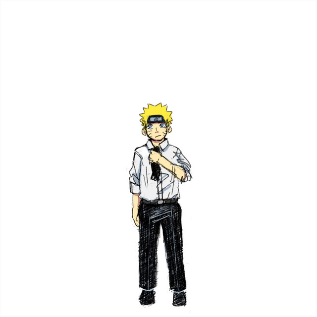 COSPLAY (Music from the Visual Album) cover art