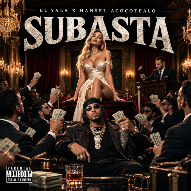Subasta