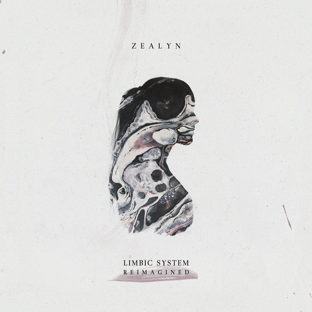 Limbic System: Reimagined cover art