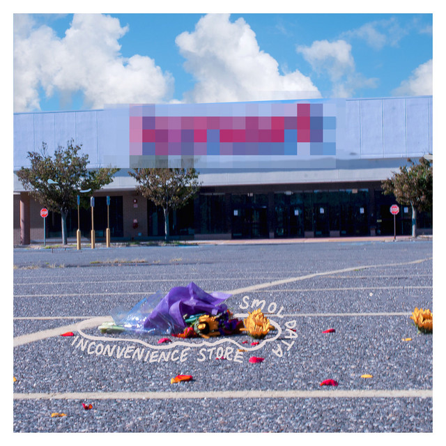 Inconvenience Store cover art