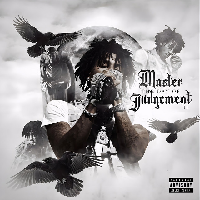 Master the Day of Judgement 2 cover art