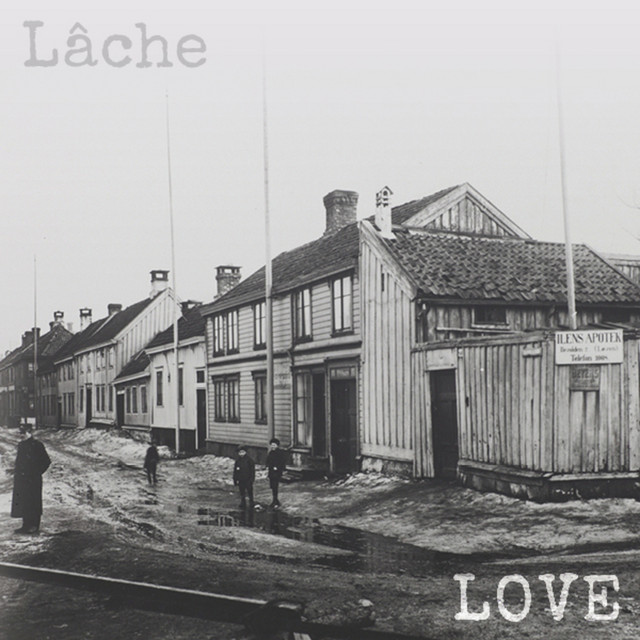 Love cover