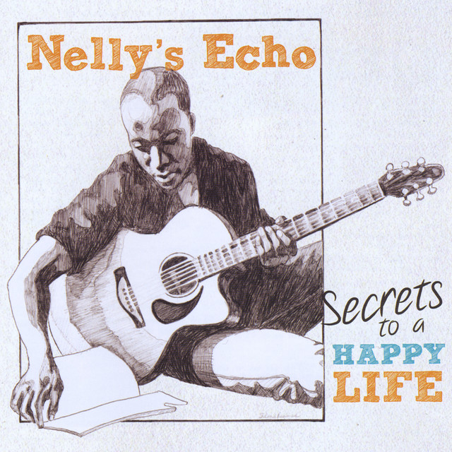 Secrets To A Happy Life cover art