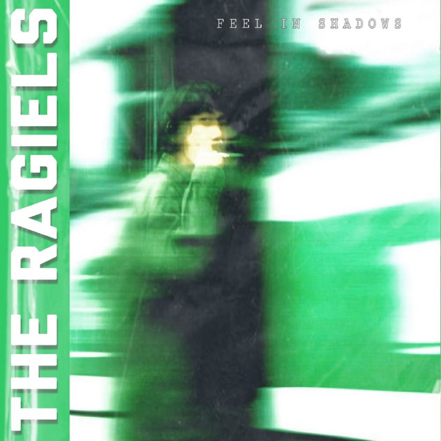 Feel in Shadows cover art