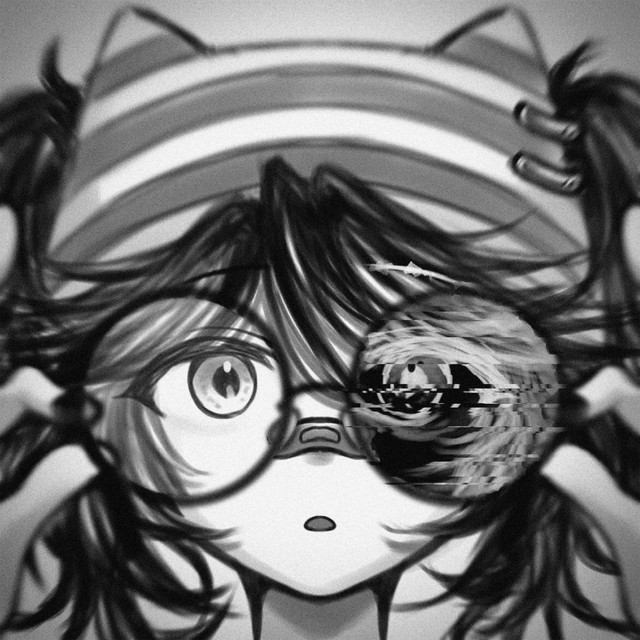 do you think i've forgotten about you? (instrumental) cover art