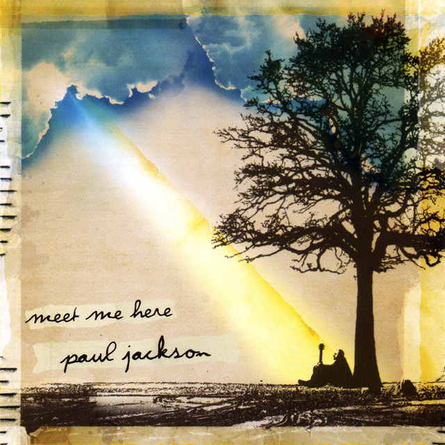 Meet Me Here cover art