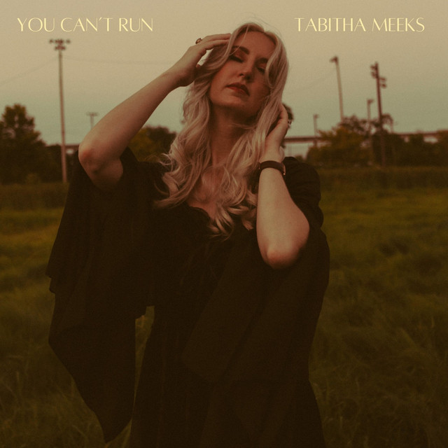 You Can't Run