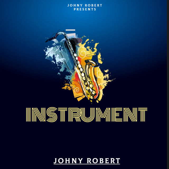 JOHNY ROBERT