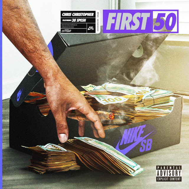 First 50