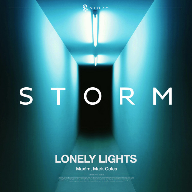 Lonely Lights