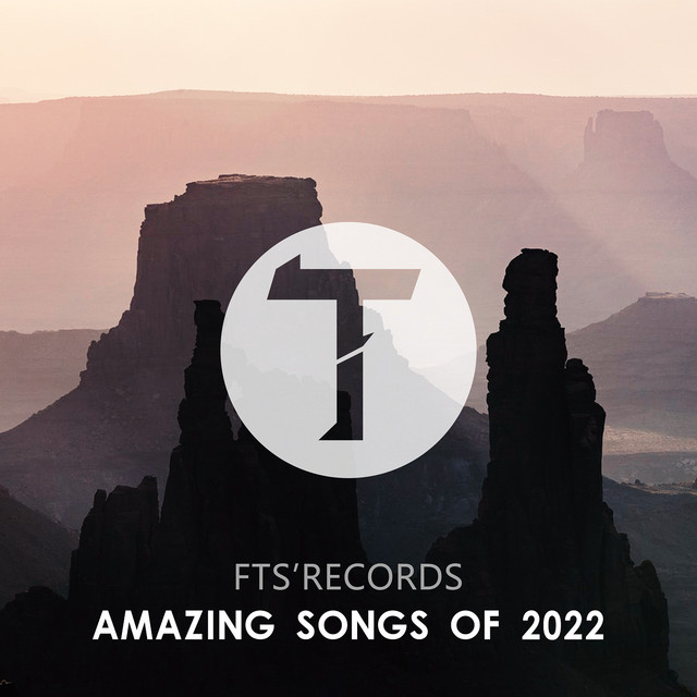 FTS 'RECORDS Amazing Songs Of 2022 cover art