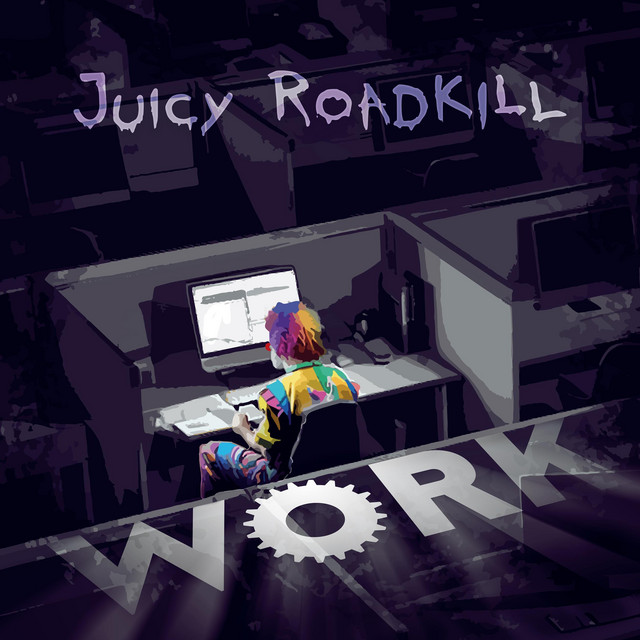 Work cover art