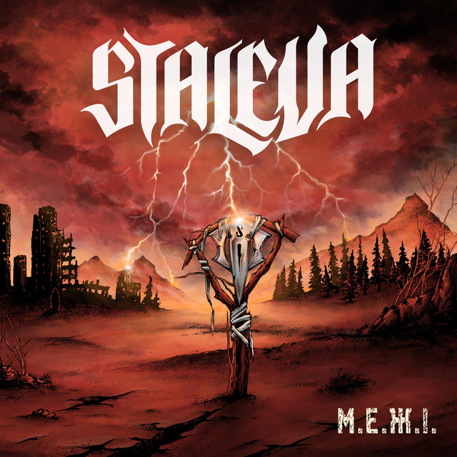 Cover art: Дім — Staleva
