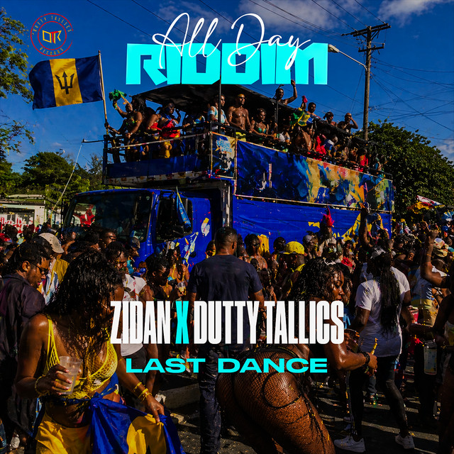 Last Dance (All Day Riddim)