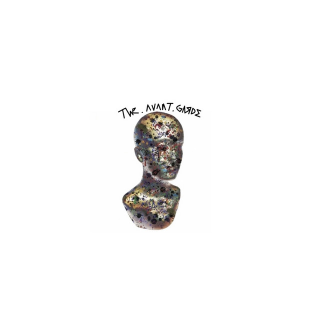 Avantgarde cover art