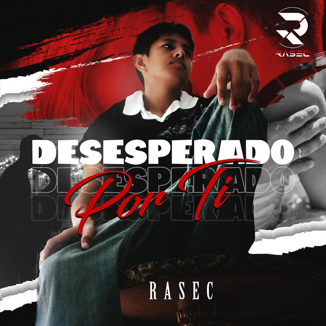 Desesperado por Ti