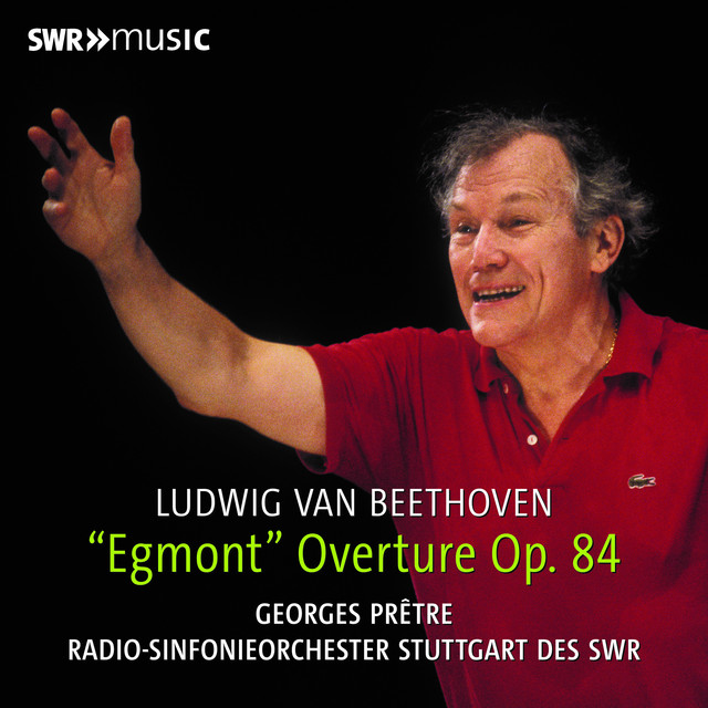 "Egmont" Overture Op. 84