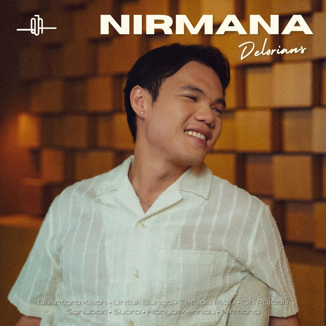 Nirmana cover art