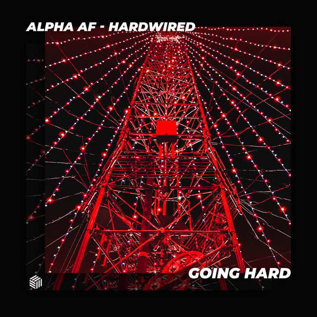 Hardwired cover art