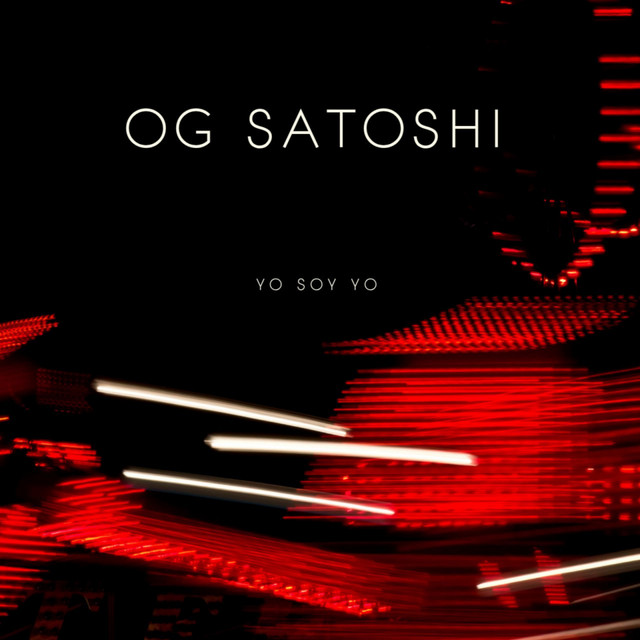 OG satoshi