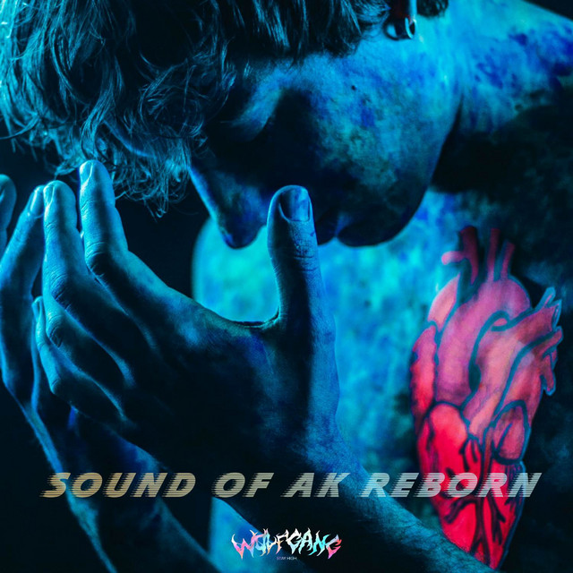 BILA BEKO (SOUND OF AK REBORN) cover art
