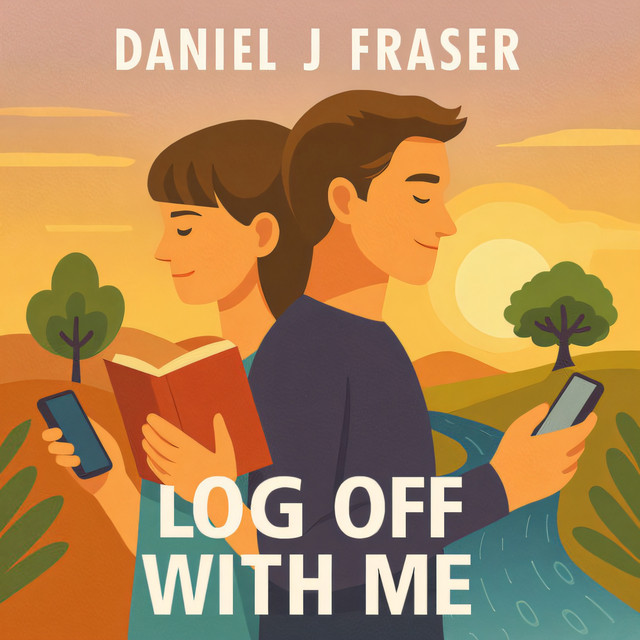 Daniel J Fraser, Belle – Log Off with Me