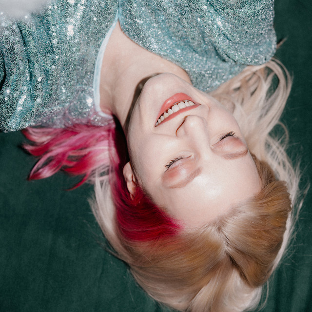 undefined album image