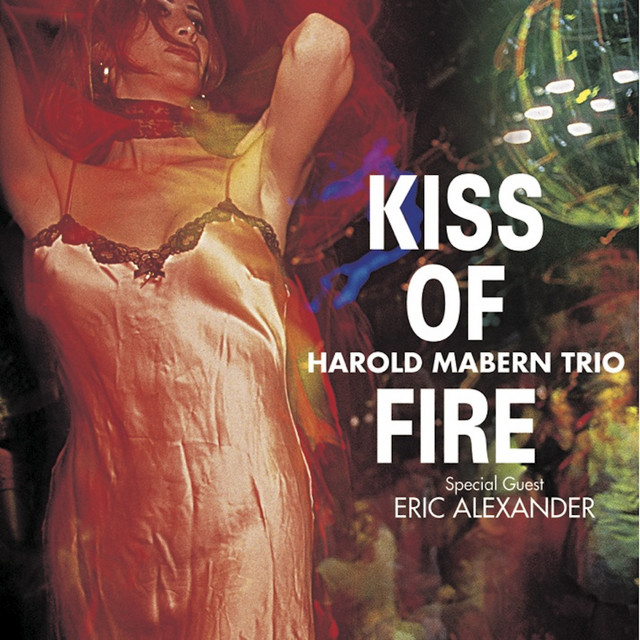 Kiss Of Fire