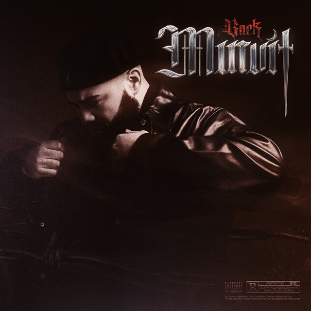 MINUIT cover art