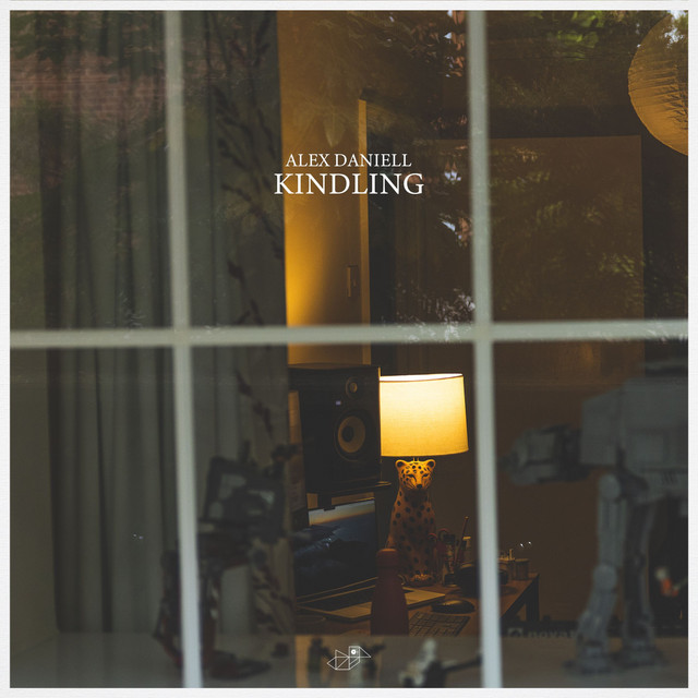 Kindling cover art
