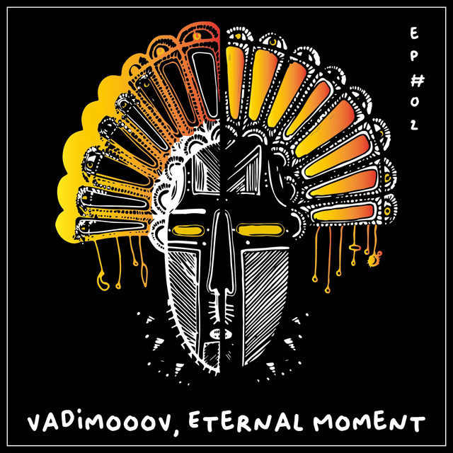 Обкладинка VadimoooV — Moomboye