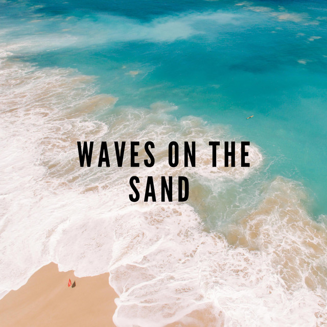 Waves on the Sand cover art