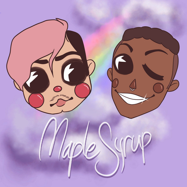 Maple Syrup cover art