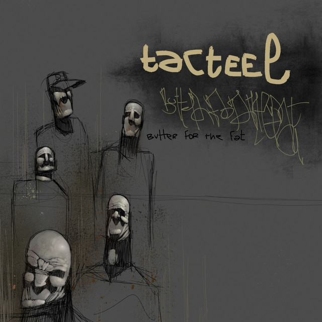 Butter for the Fat cover art
