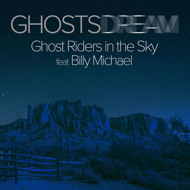 GhostsDream