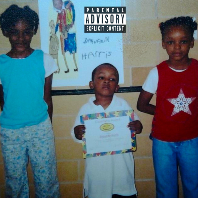 By Law cover art