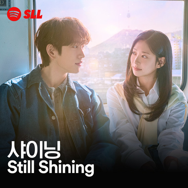 Still Shining Audio Liners