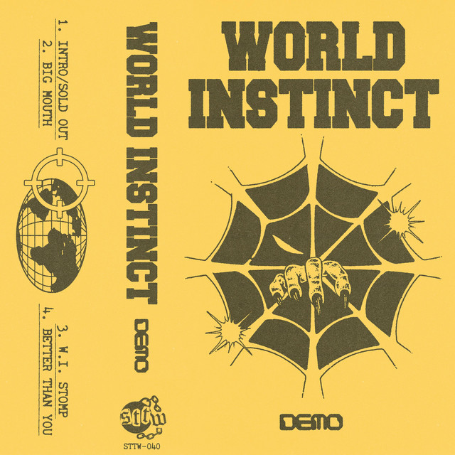 World Instinct