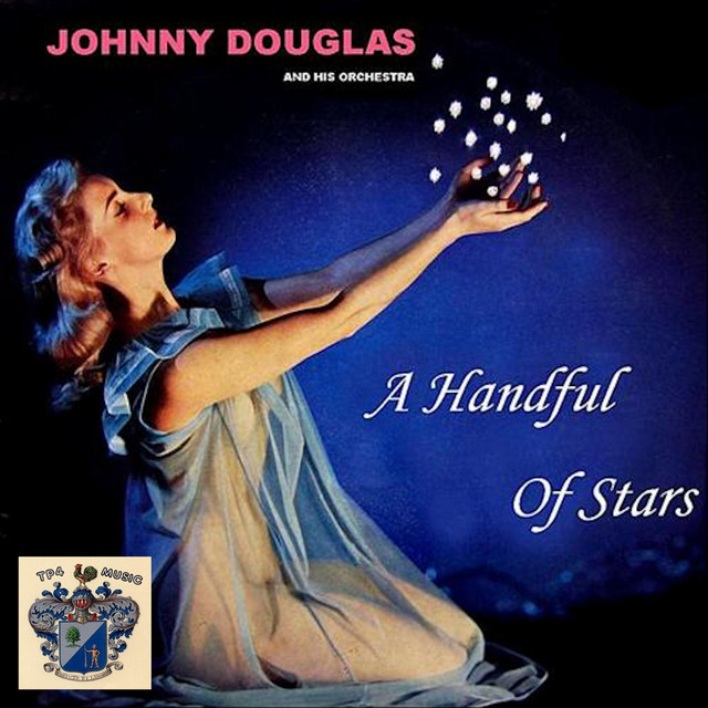 A Handful of Stars cover art
