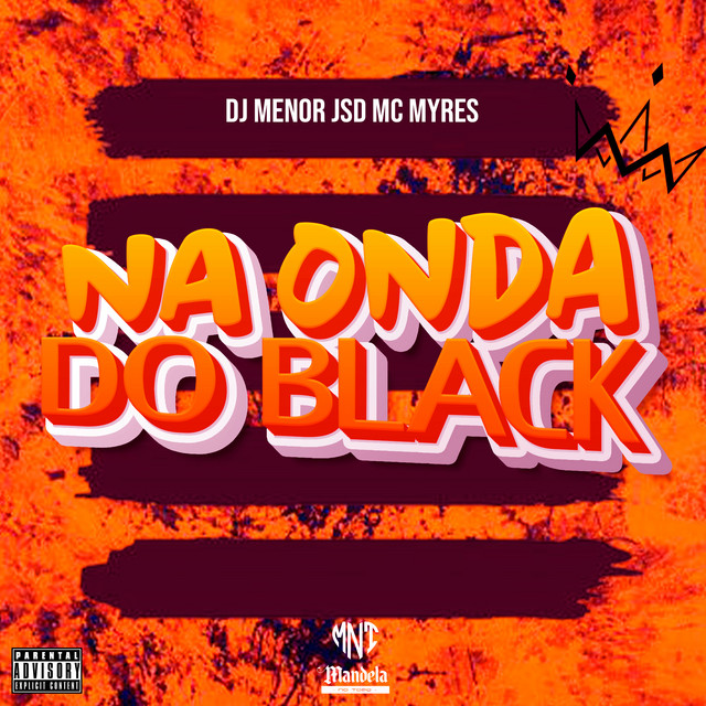 Na Onda do Black