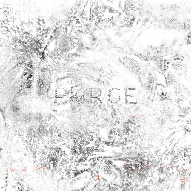 Purge cover art