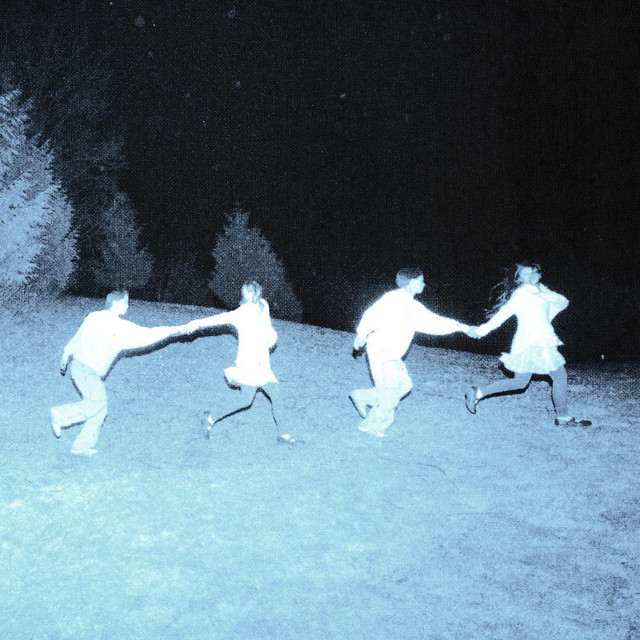 Album cover for Loathe by Keneth Gone