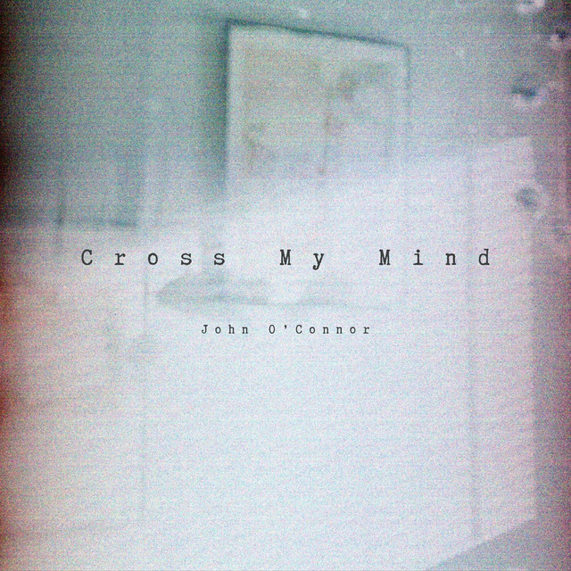 Cross My Mind cover art