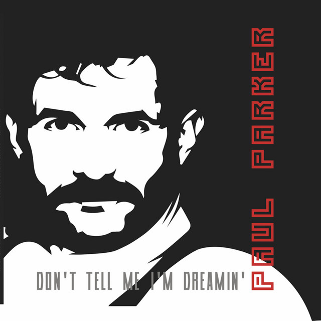 Don't Tell Me I'm Dreamin' cover art